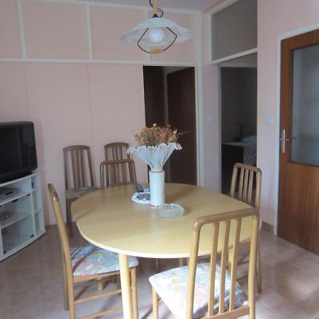 Ivic Apartments Vodice Croatia Exterior photo