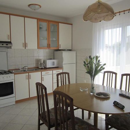 Ivic Apartments Vodice Croatia Exterior photo