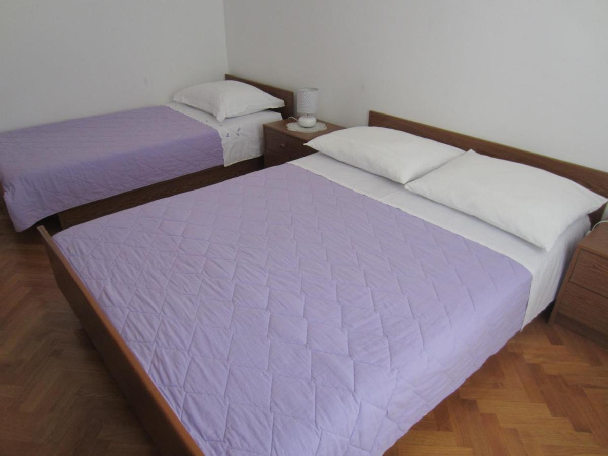 Ivic Apartments Vodice Croatia Exterior photo